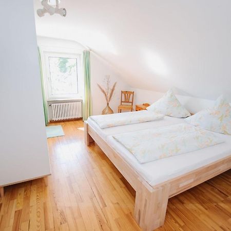 Ferienwohnung Menzer Am See Энинген Экстерьер фото