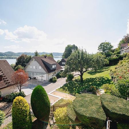 Ferienwohnung Menzer Am See Энинген Экстерьер фото
