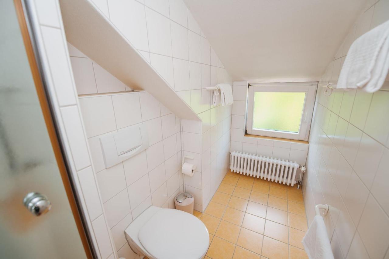Ferienwohnung Menzer Am See Энинген Экстерьер фото